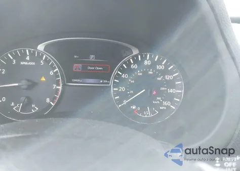 2017 Nissan Altima 2.5 S from USA, damaged, VIN 1N4AL3AP5HC144734